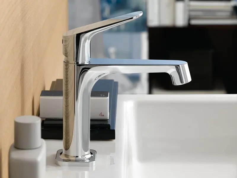 Axor - Citterio M - Mosdó csaptelep - 34010000 – 3. kép