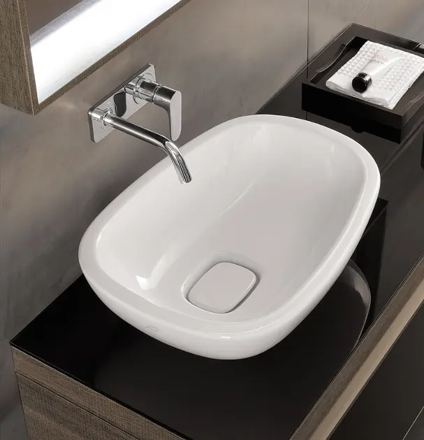 Axor - Citterio M - Mosdó csaptelep - 34112000 – 3. kép