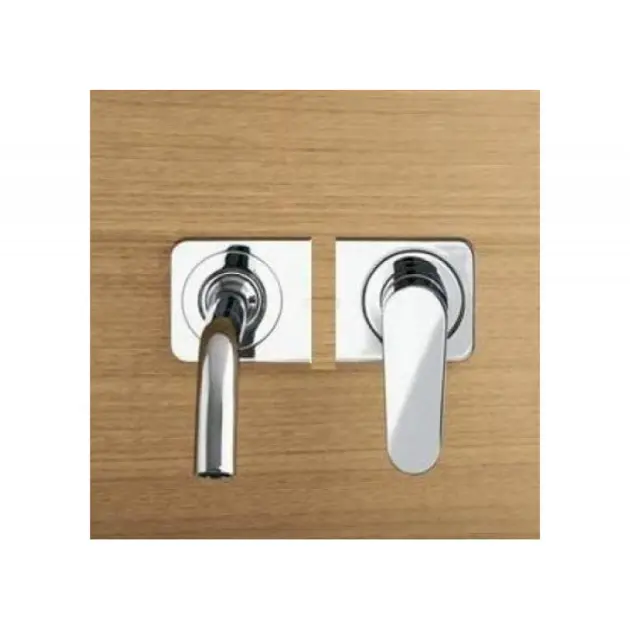 Axor - Citterio M - Mosdó csaptelep - 34113000 – 3. kép