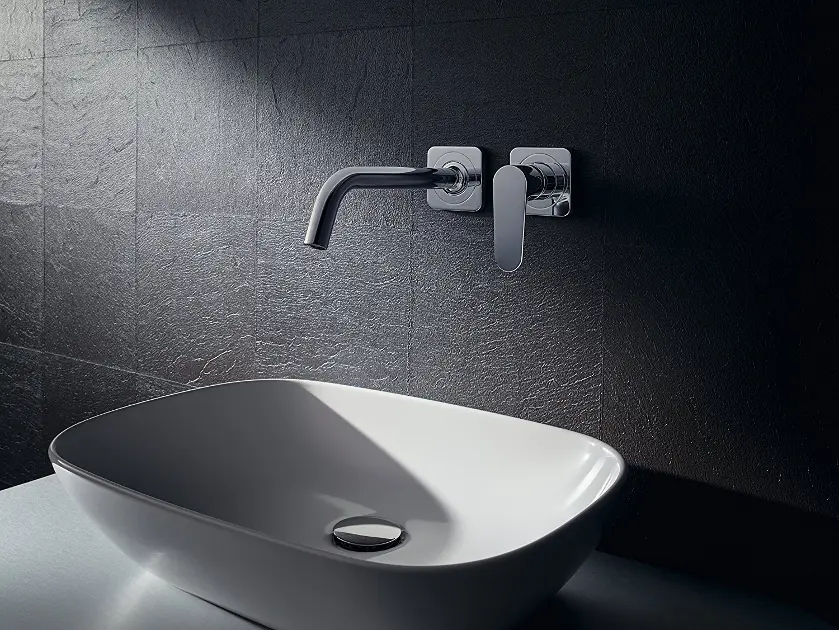 Axor - Citterio M - Mosdó csaptelep - 34116000 – 3. kép
