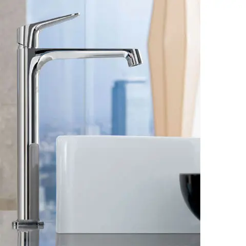 Axor - Citterio M - Mosdó csaptelep - 34127000 – 3. kép