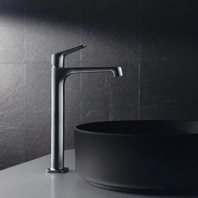 Axor - Citterio M - Mosdó csaptelep - 34127000 – 4. kép