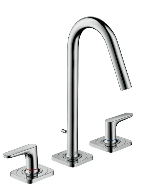 Axor - Citterio M - Mosdó csaptelep - 34133000
