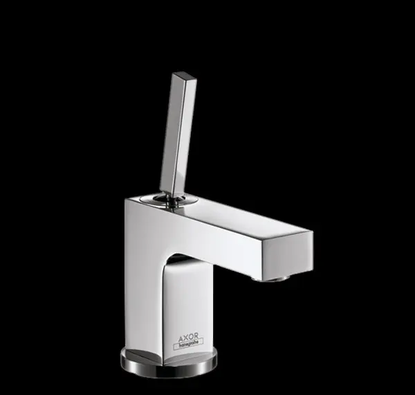 Axor - Citterio - Mosdó csaptelep - 39015000 – 3. kép