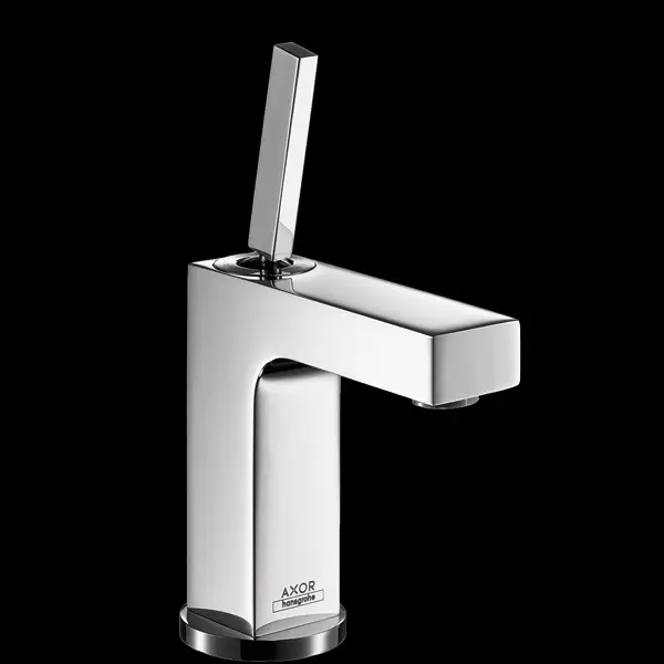 Axor - Citterio - Mosdó csaptelep - 39018000 – 5. kép