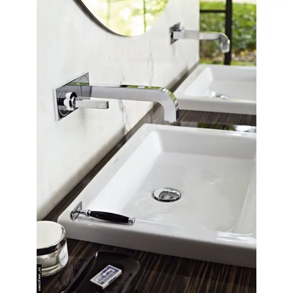 Axor - Citterio - Mosdó csaptelep - 39115000 – 3. kép