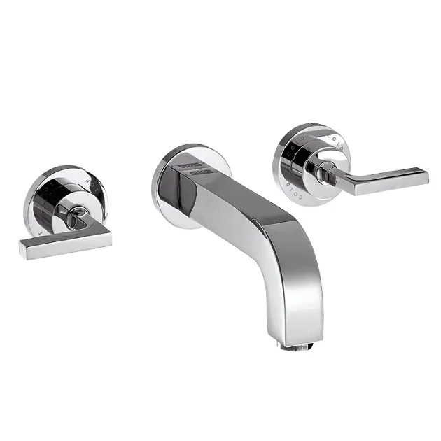 Axor - Citterio - Mosdó csaptelep - 39147000