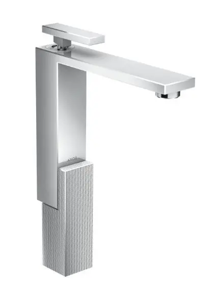 Axor - Edge - Mosdó csaptelep - 46031000