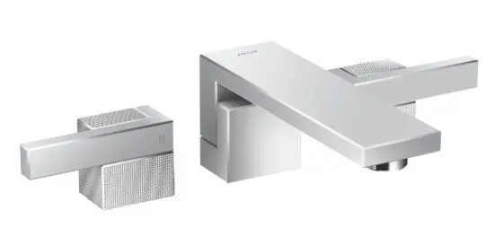 Axor - Edge - Mosdó csaptelep - 46061000
