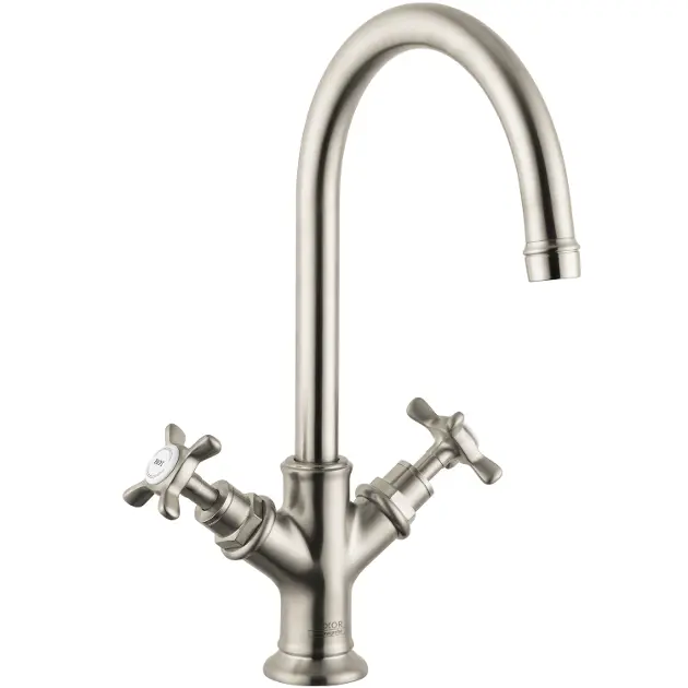 Axor - Montreux - Mosdó csaptelep - 16502820