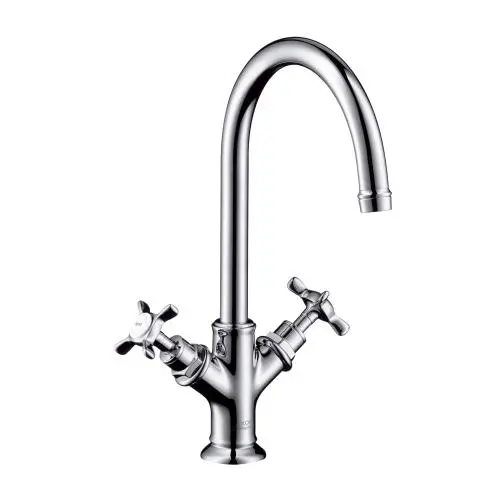 Axor - Montreux - Mosdó csaptelep - 16506000