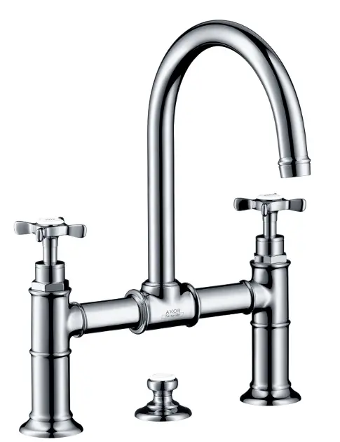 Axor - Montreux - Mosdó csaptelep - 16510000