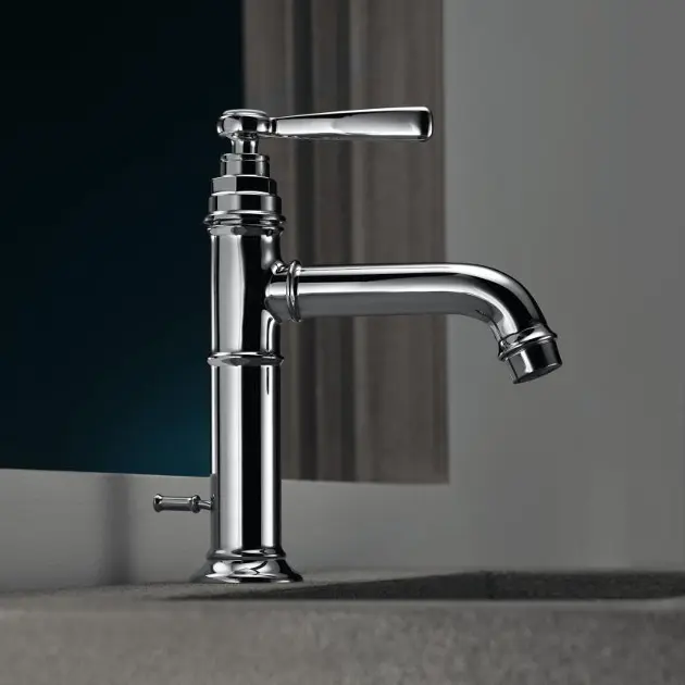 Axor - Montreux - Mosdó csaptelep - 16515000 – 5. kép