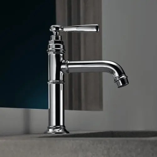 Axor - Montreux - Mosdó csaptelep - 16516000 – 3. kép