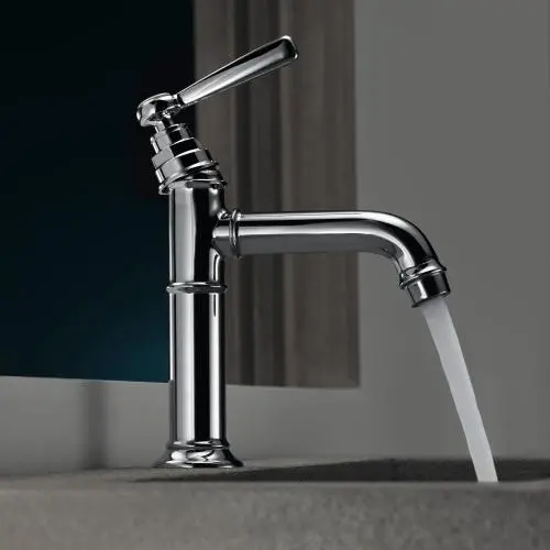 Axor - Montreux - Mosdó csaptelep - 16516000 – 4. kép