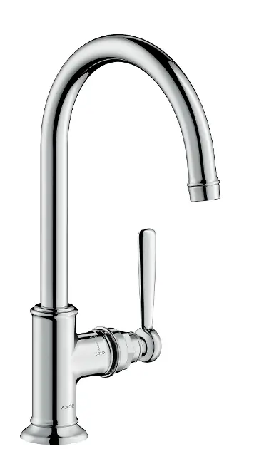 Axor - Montreux - Mosdó csaptelep - 16518000