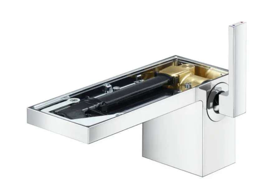 Axor - MyEdition - Mosdó csaptelep - 47012000 – 3. kép