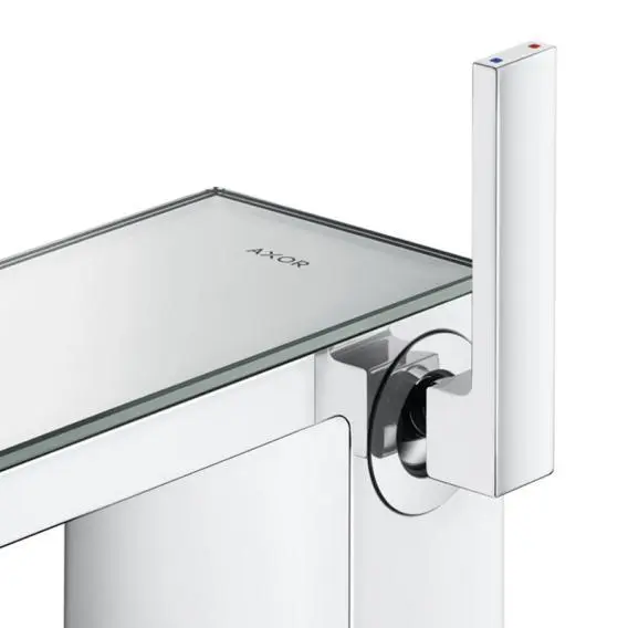 Axor - MyEdition - Mosdó csaptelep - 47020000 – 4. kép