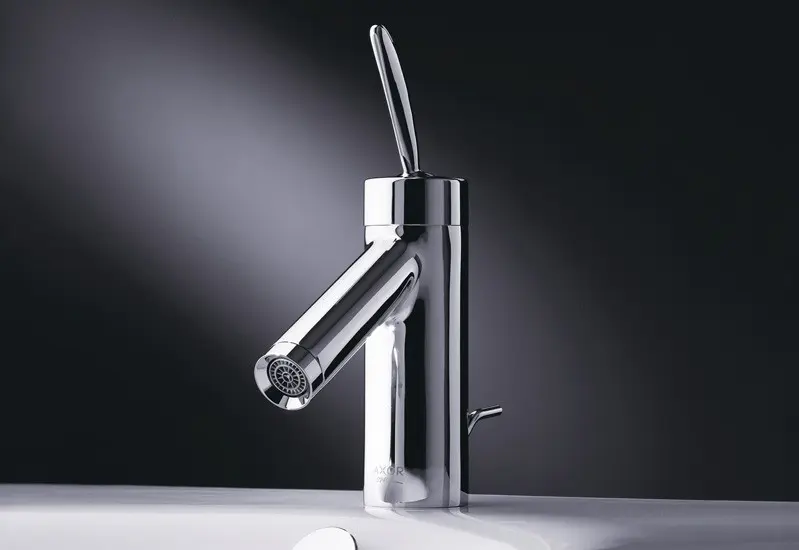 Axor - Starck Classic - Mosdó csaptelep - 10010000 – 3. kép