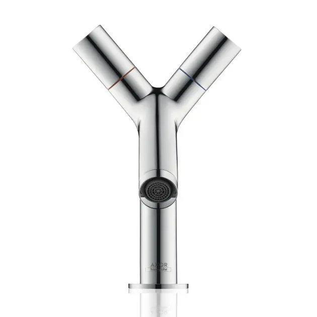 Axor - Starck - Mosdó csaptelep - 10030000 – 3. kép