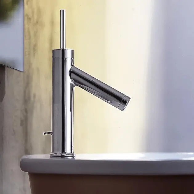 Axor - Starck - Mosdó csaptelep - 10111000 – 4. kép