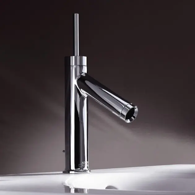 Axor - Starck - Mosdó csaptelep - 10111000 – 5. kép
