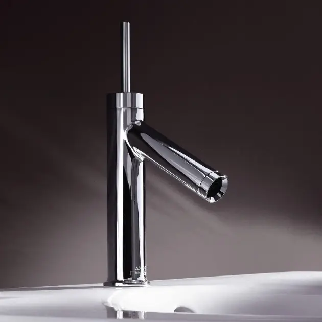 Axor - Starck - Mosdó csaptelep - 10117000 – 3. kép