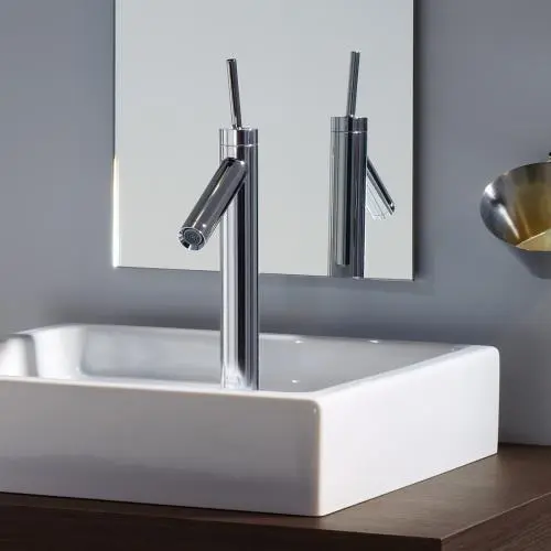 Axor - Starck - Mosdó csaptelep - 10123000 – 3. kép