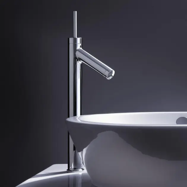 Axor - Starck - Mosdó csaptelep - 10129000 – 3. kép