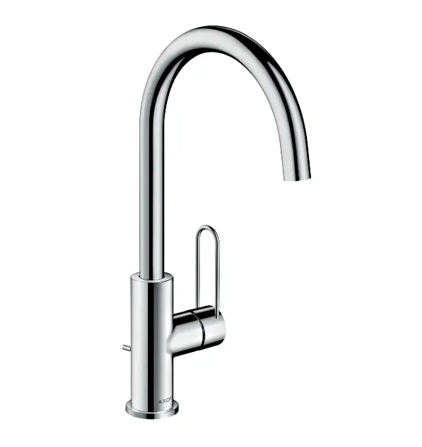 Axor - Uno - Mosdó csaptelep - 38036000