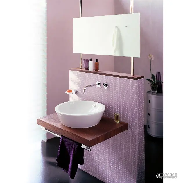 Axor - Uno - Mosdó csaptelep - 38113000 – 3. kép