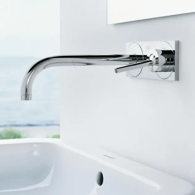Axor - Uno - Mosdó csaptelep - 38115000 – 3. kép