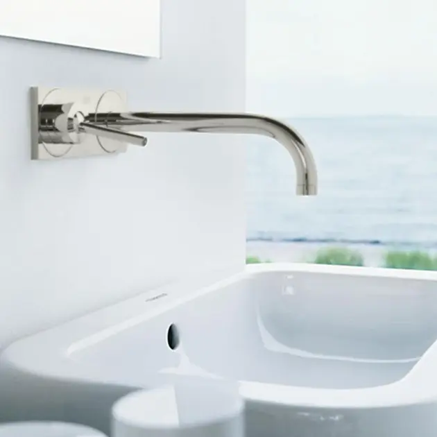 Axor - Uno - Mosdó csaptelep - 38115820 – 4. kép