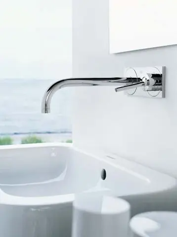 Axor - Uno - Mosdó csaptelep - 38116000 – 3. kép