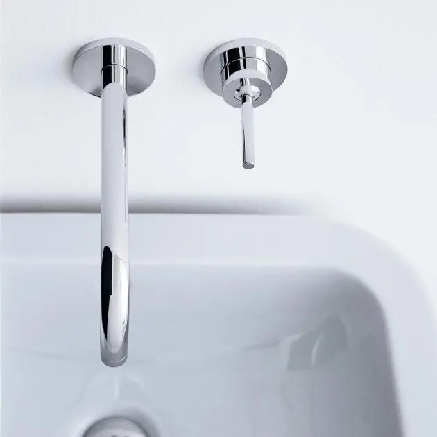 Axor - Uno - Mosdó csaptelep - 38116000 – 4. kép