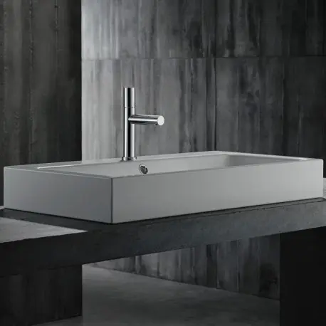 Axor - Uno - Mosdó csaptelep - 45002000 – 3. kép