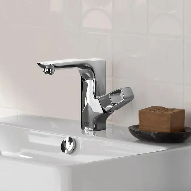 Axor - Urquiola - Mosdó csaptelep - 11020000 – 3. kép