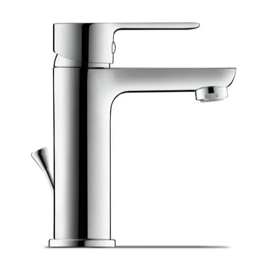 Duravit - A.1 - Mosdó csaptelep - A11020001010 – 3. kép