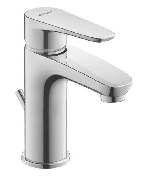 Duravit - B.1 - Mosdó csaptelep - B11010001010