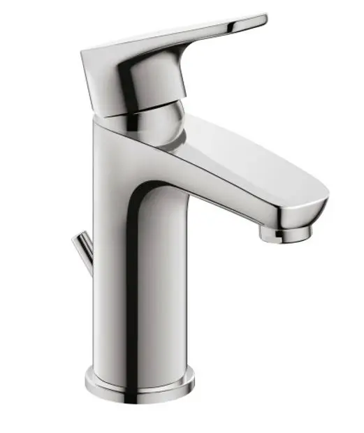 Duravit - B.1 - Mosdó csaptelep - B11020001010 – 3. kép