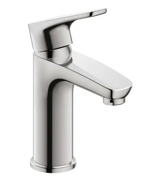 Duravit - B.1 - Mosdó csaptelep - B11020002010 – 3. kép