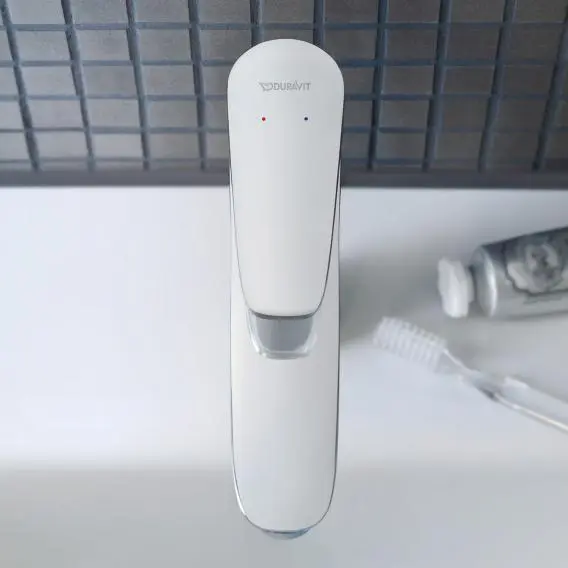 Duravit - B.1 - Mosdó csaptelep - B11020002010 – 4. kép