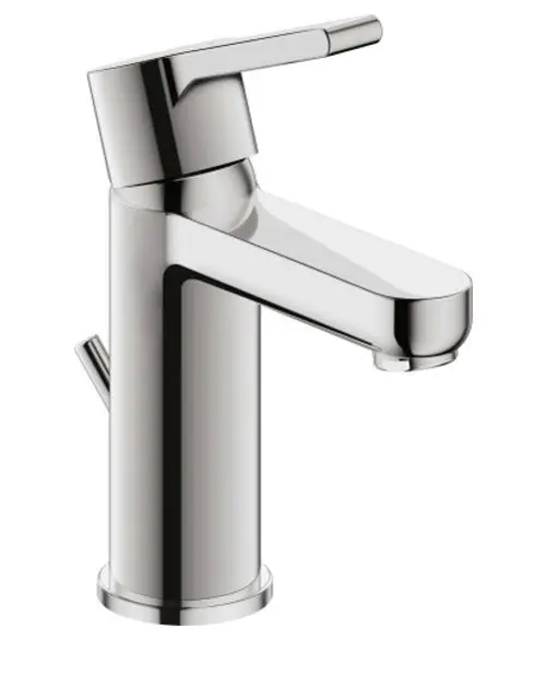 Duravit - B.2 - Mosdó csaptelep - B21010001010 – 3. kép