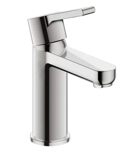 Duravit - B.2 - Mosdó csaptelep - B21010002010 – 3. kép
