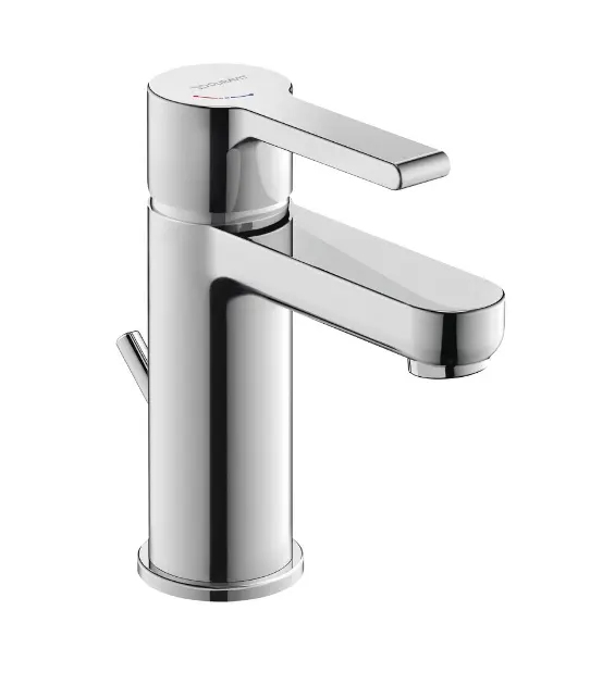 Duravit - B.2 - Mosdó csaptelep - B21013001010
