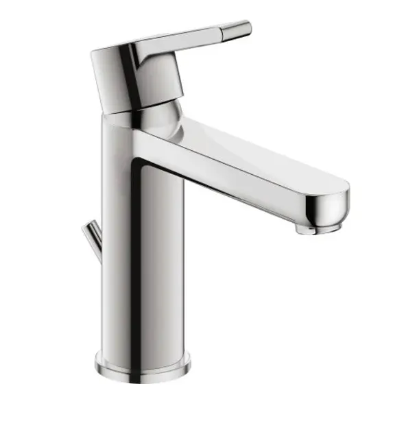 Duravit - B.2 - Mosdó csaptelep - B21020001010 – 4. kép