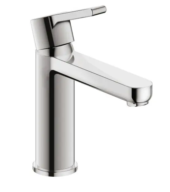 Duravit - B.2 - Mosdó csaptelep - B21020002010 – 3. kép