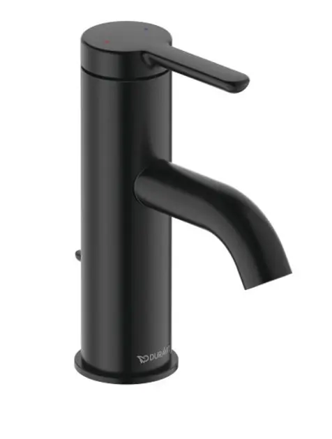 Duravit - C.1 - Mosdó csaptelep - C11010001046