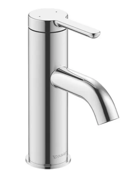 Duravit - C.1 - Mosdó csaptelep - C11010002010