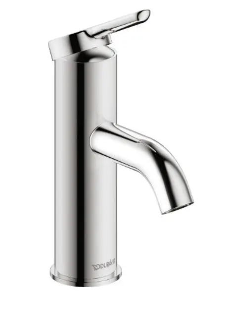 Duravit - C.1 - Mosdó csaptelep - C11010002010 – 3. kép